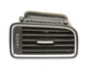 RH Dash Air Vent W/ Chrome Trim 11-18 VW Jetta MK6 - Genuine - 5C6 819 704