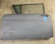Used OEM GM Front Left Hand Door 1957  Buick 2 Door (DR13)