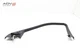2020 - 2023 LAND ROVER RANGE ROVER EVOQUE FRONT RIGHT DOOR WINDOW FRAME TRIM OEM