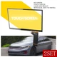 6.5" Touch Screen for VW STD2 TDO-WVGA0633F00039 TDO-WVGA0633F00045 Radio 2SET