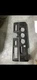 1981-1993 Dodge Ram Truck D150 D250 Ramcharger OEM Dash Instrument Cluster Bezel