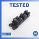 13-17 LR Range Rover Sport L494 L405 Driver Master Window Switch Control OEM