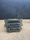 2010 to 2012 Lincoln Mkt Navigation Radio Climate Control Panel OEM w1935 DG