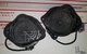 01 02 03 04 Mercedes Benz SLK230 BOSE Door Speakers Set A1708202802 A1708202702