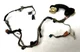 02-09 GMC ENVOY REAR LEFT DOOR DRIVER SIDE WIRING HARNESS 15240064 OEM, S67