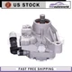Power Steering Pump Fits Honda Civic 1.8L 2006-2011 1799CC l4 GAS SOHC