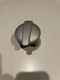 '02-06 Mini Cooper Ashtray Insert Silver Cup Holder R52 R53 R50 OEM FREE SH