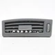 2007 - 2013 MERCEDES S550 W221 B PILLAR AC AIR VENT RIGHT GRAY OEM