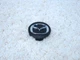 MAZDA 3, 6, CX-3, CX-5, CX-9, MX-5 OEM WHEEL BLACK CENTER CAP BBM2 37 190 #2D-11