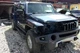 Driver Left Sun Visor Fits 06-10 HUMMER H3 1895645