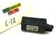 2020-2024 CADILLAC XT6 TYPE C CHARGING PORT OEM.