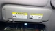 Passenger Right Sun Visor Metal Roof Fits 11-16 SPORTAGE 1273060