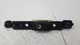 04-09 Dodge Durango Front Passenger Seat Belt Adjuster