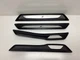 BMW 3 SERIES F31 F30 M SPORT TRIM KICK PLATE COVER SILL SET FRONT REAR 7263313