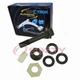 Mevotech Supreme Front Alignment Caster Camber Kit for 2004-2005 Chevrolet aq