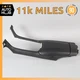 20-22 KARMA Revero GT GTS Center Console Arm Rest Storage Assembly Black OEM 11k