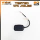 16-23 ASTON MARTIN V8 VANTAGE DB9 ROOF OVERHEAD CONSOLE TELEPHONE MICROPHONE OEM