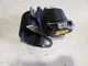 Alfa Romeo Giulia 952 17-19 2.0L Left Rear Seatbelt Retractor OEM 18