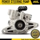 New Power Steering Pump For 2006-2011 Honda Civic DX EX LX 1.8L L4 21-5456