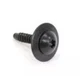 Genuine OEM Mopar For Jeep Gladiator 2025 Screw Upper | Camera Bracket To Grille