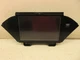 17 18 19 Acura MDX Audio Radio Navigation Information Display Screen OEM LKQ