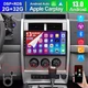 10.1" CARPLAY ANDROID 13 FOR JEEP LIBERTY 2008-2012 CAR RADIO STEREO GPS +CAMERA
