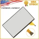 Touch screen Fits For Lexus IS250 IS300 IS350 LTA070B511F LCD Digitizer Panel
