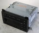 2006 - 2011 Lincoln Town Car AM/FM Radio CD Player 6W1T-18C815-AA OEM