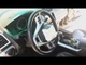 2013 - 2015 FORD EXPLORER Steering Column Floor Shift Manual Locking Column