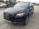 Q7 AUDI   2011 Antenna 10086581