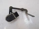 Mercedes X166 GLS63 GLS450 sensor, suspension height level, left rear 0045429918