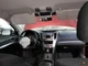 2014 Subaru Legacy Sunvisor RH Passenger Right Gray