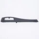 07-13  Mercedes W221 S550 S600 Front Dash Center Air Vent Trim Cover Bezel Oem