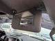 Passenger Sun Visor Crew Cab Without Mirror Fits 15-17 FORD F150 PICKUP 1116028
