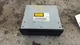 Used Infotainment Display fits: 2008 Mercedes-benz Mercedes e-class 230 Type SL6