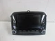 2014-2017 Fiat 500 GPS Navigation Radio w/Display OEM LKQ