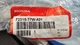 72315-T7W-A01 OEM 16-22 HONDA HR-V RIGHT FRONT DOOR SEAL