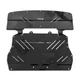 Aluminum Under Engine Splash Shield Skid Cover for Subaru BRZ & Scion FR-S GT86
