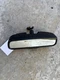 Jeep Wrangler Jk 12-18 Rear View Mirror OEM 68158203AB