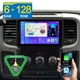 For 2013-2018 Dodge Ram 1500 2500 3500 Android15 6+128G Car Stereo   GPS Sat Nav