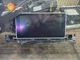 Info-GPS-TV Screen 8.25" Display Opt I8H Fits 17-19 AUDI A4 1771725