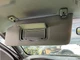 Driver Sun Visor Crew Cab With Mirror Fits 11-14 FORD F150 PICKUP 2113921