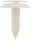 Panel Trim Retainer - Interior - GM/Chrysler