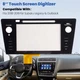 Fits Subaru Legacy & Outback Radio Replacement Touch Screen Digitizer 2018 2019