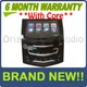NEW 13-15 Cadillac ATS CTS XTS Cue display With Heated and Cooled Seats