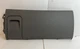 07-14 OEM GMC Chevy Silverado Sierra Lower Center Dash Trim Panel Ash Tray Gray