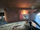 2013 Lincoln MKX Passenger Right Sun Visor Beige Illuminated OEM Used 268-01059R