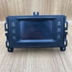 2015-17 Chrysler 200 Radio Stereo Display Screen CD Player OEM P68226694AE 2015-17 Chrysler 200 Radio Stereo Display Screen CD Player OEM P68226694AE