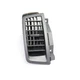 2011 KIA SOUL GL LEFT DRIVER  RIGHT DASH VENT GRILLE Black OEM ~ 97410-2K000