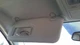 Driver Left Sun Visor With Illumination Fits 13-16 MAZDA CX-5 32783170